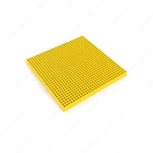 duragrid fiberglass grating