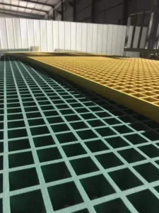 fiberglass grating sheets
