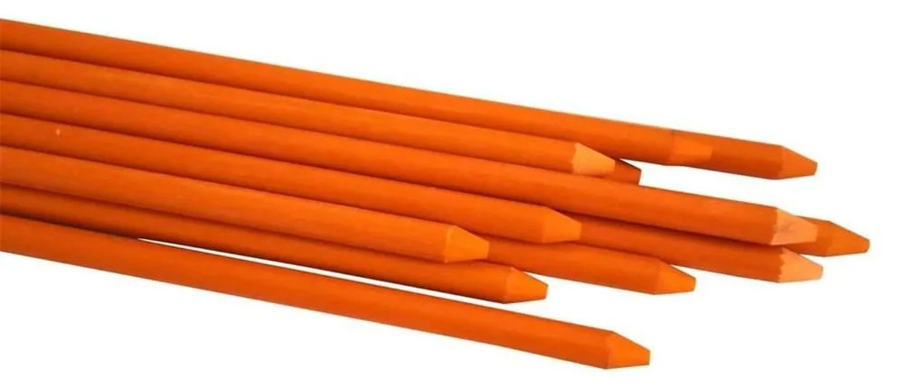 fiberglass fence stakes