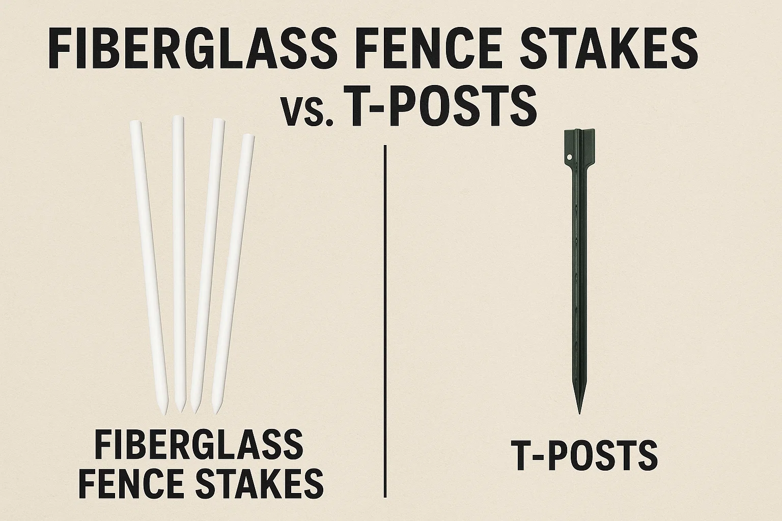 fiberglass fence stakes fiberglass fence stakes