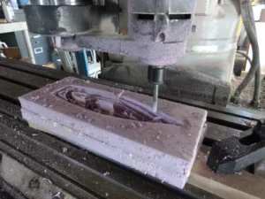 How to Choose the Right Fiberglass Mold Manufacturer for Your Business