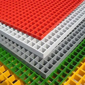 wholesale fiberglass grating