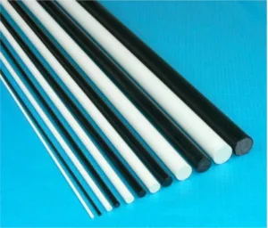 solid fiberglass rods wholesale