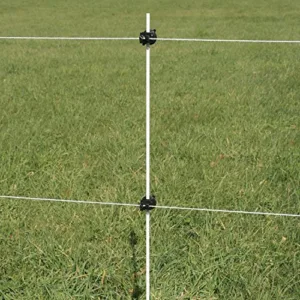 fiberglass rods for electric fence