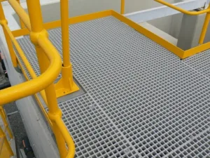 fiberglass frp grating