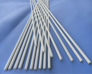 fiberglass rod stock