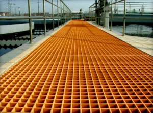 fiberglass grating manufacturers