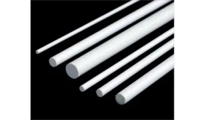 Treated Dowel Rod