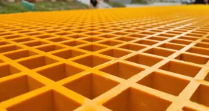 fiberglass grating manufacturer