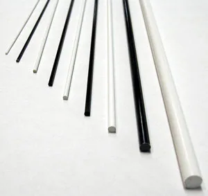 solid fiberglass rods wholesale