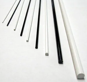 Fiberglass Rods Solid Wholesale