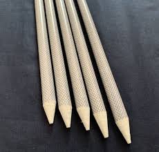 fiberglass sign stake