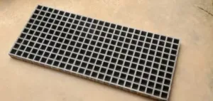 fiberglass floor drain grating