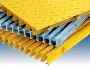 fiberglass pultruded grating manufacturers