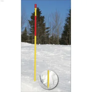 fiberglass driveway markers canada