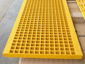 fiberglass reinforced plastic frp grating