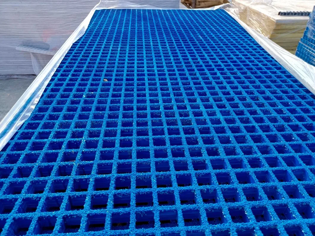 fiberglass reinforced plastic molded grating fiberglass reinforced plastic molded grating