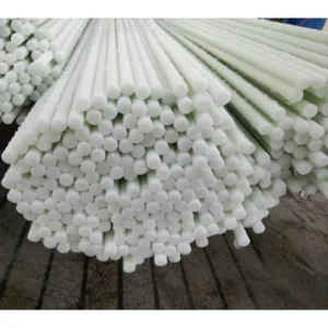 fiberglass bendable rods for garden