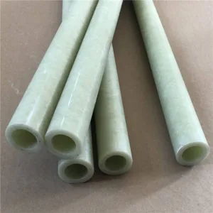 hollow fiberglass rod blanks