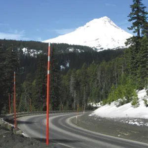 Why Fiberglass Highway Markers Outperform Traditional Materials: A Comprehensive Comparison