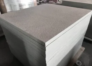 non skid fiberglass decks