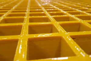 molded fiberglass grating manufacturers