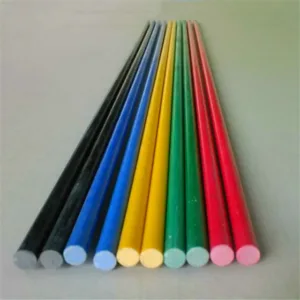 buy solid fiberglass rods