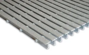 fiberglass t-bar grating