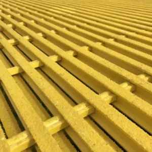 grating bar fiberglass