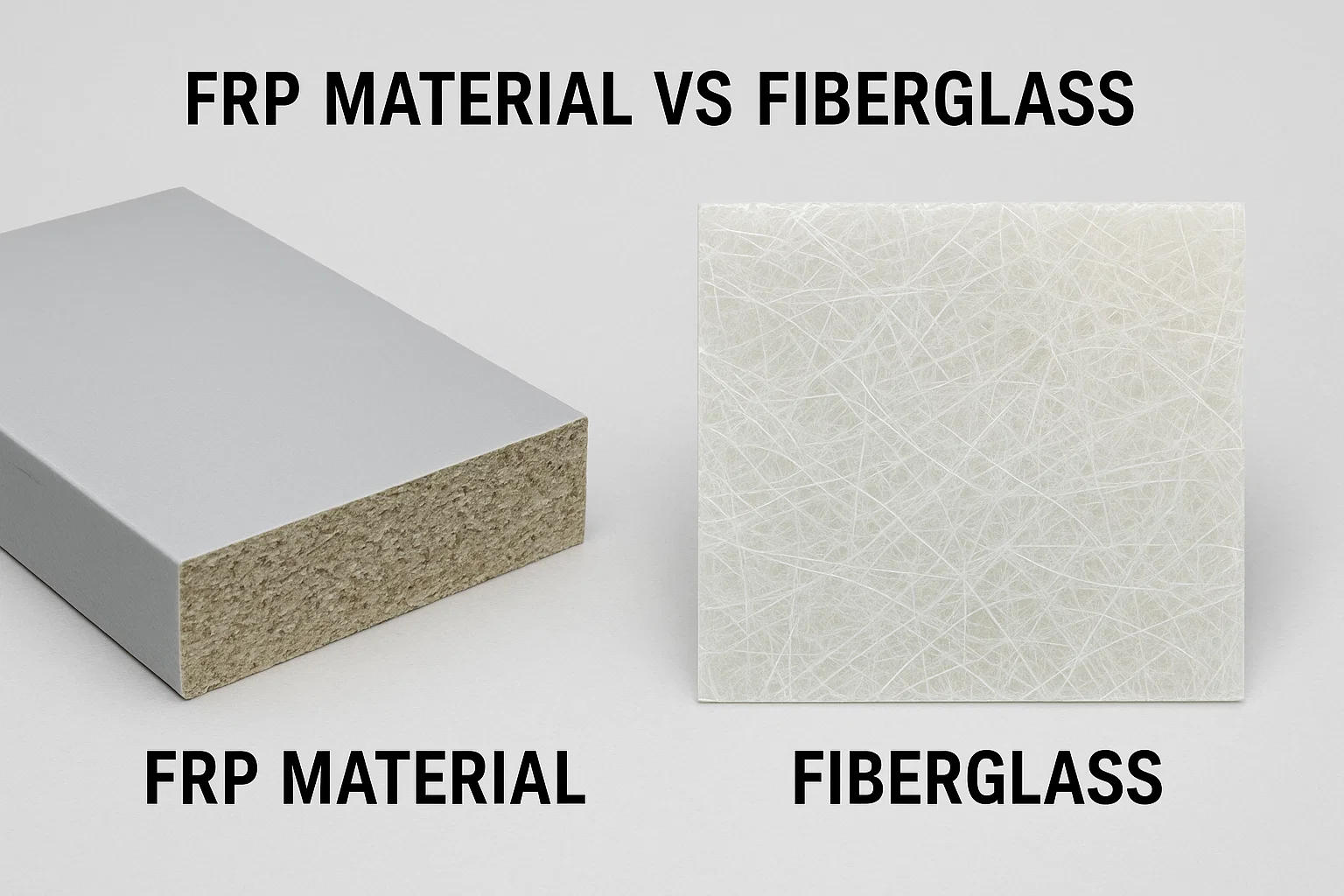 frp material vs fiberglass frp material vs fiberglass