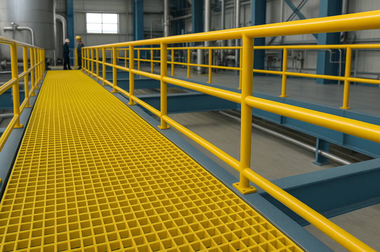fiberglass reinforced plastic industrial grating Fiberglass Reinforced Plastic Industrial Grating Cost Guide