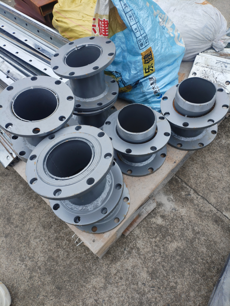FRP Panel Water Tank