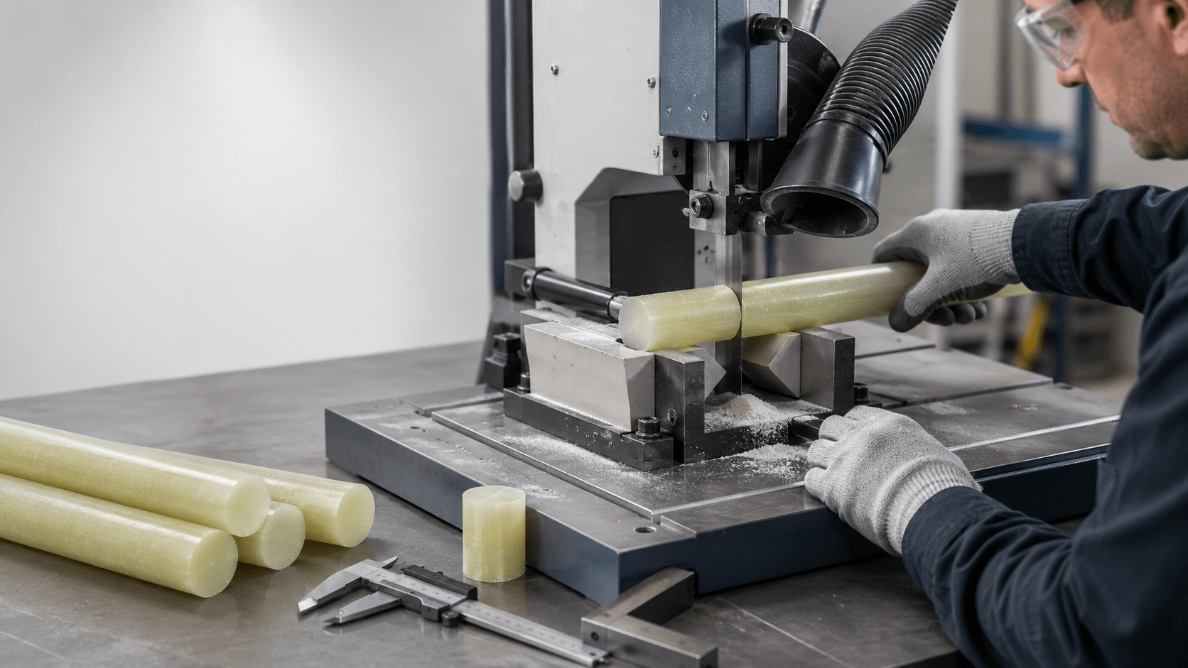 how to cut solid fiberglass rod How to Cut Solid Fiberglass Rod: A Practical Guide