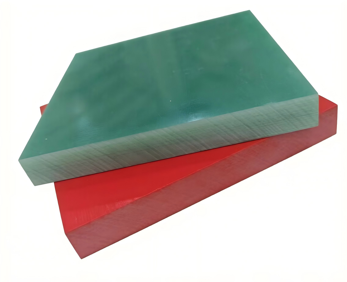 Electrical Insulation Profiles