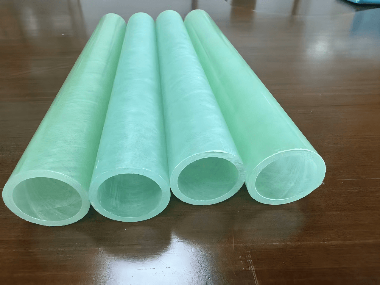 Electrical Insulation Profiles